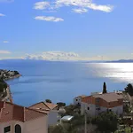 Family-friendly With Swimming Pool Mavarstica, Ciovo - 18642 Lejlighed Trogir