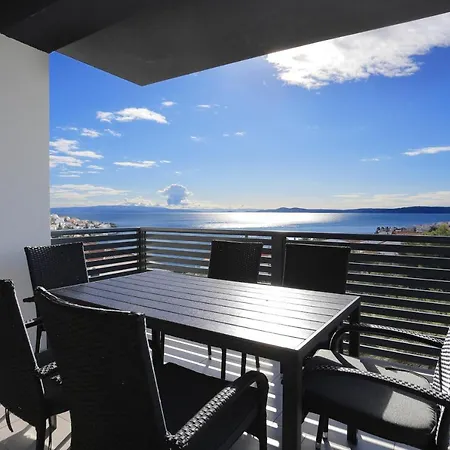 Family-friendly With Swimming Pool Mavarstica, Ciovo - 18642 Trogir
