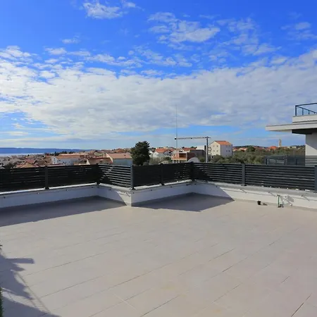 Family-friendly With Swimming Pool Mavarstica, Ciovo - 18642 Appartement *